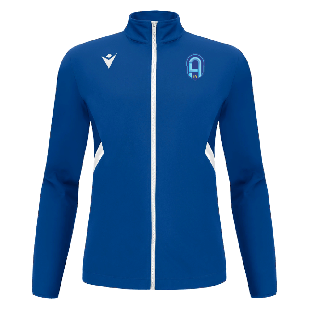 Macron Raijin full zip sweatshirt | Image 1