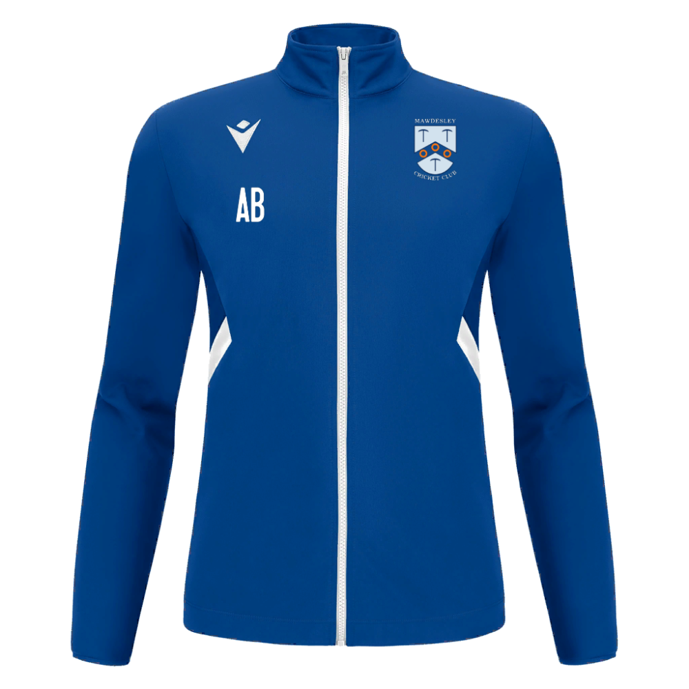 Macron Raijin full zip sweatshirt jr | Image 1