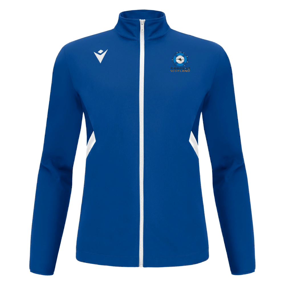 Macron Raijin full zip sweatshirt jr | Image 1