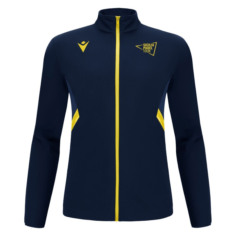 Macron Raijin felpa full zip spt | Immagine 1