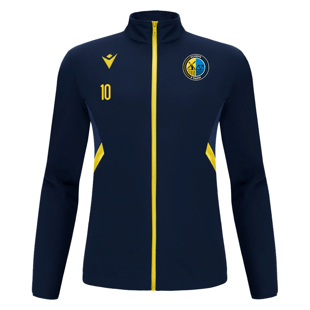 Macron Raijin sweatshirt | Bild 1