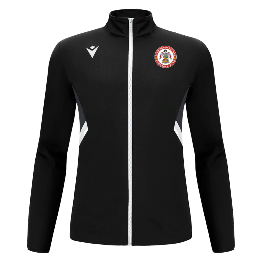 Macron Raijin full zip sweatshirt jr | Image 1