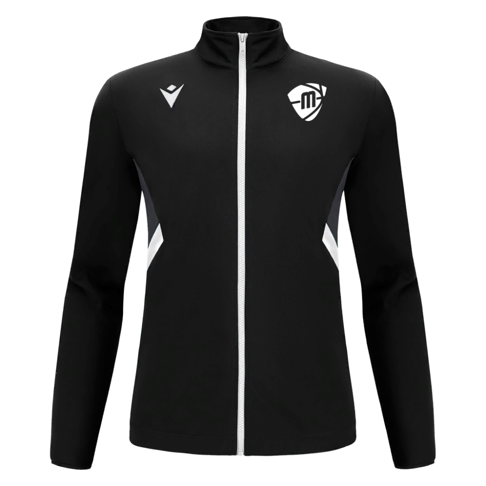 Macron Raijin full zip sweatshirt sr | Image 1
