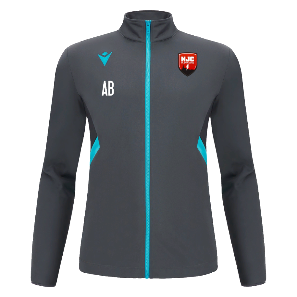 Macron Raijin full zip sweatshirt sr | Image 1