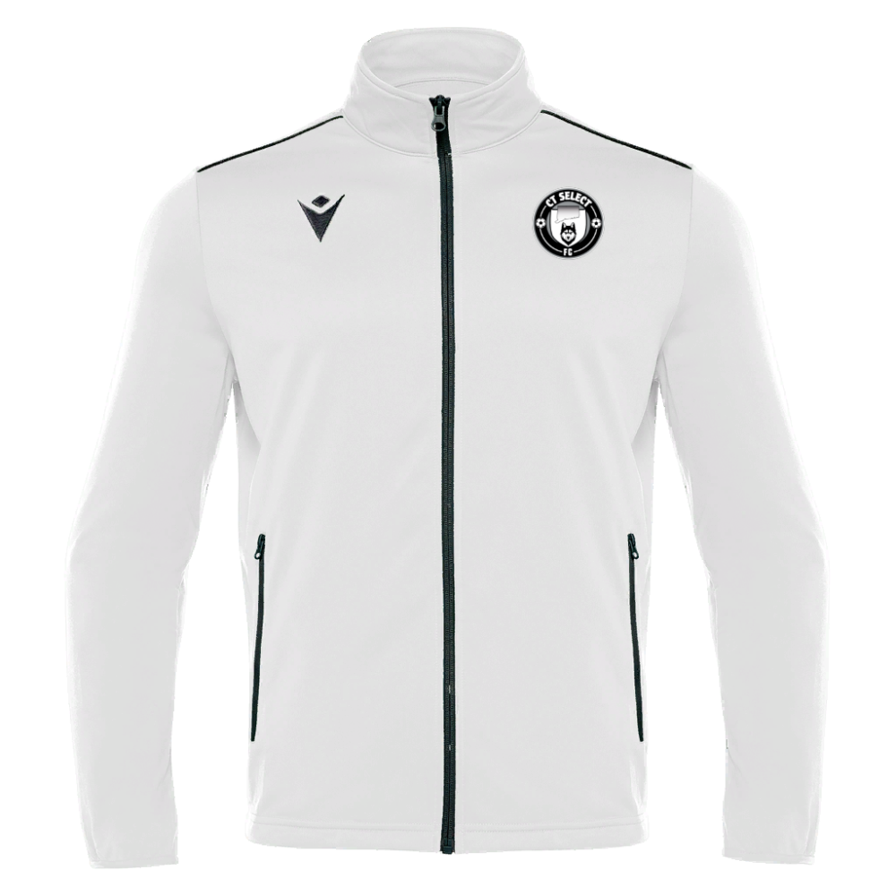 Macron Nemesis full zip sweatshirt | Image 1