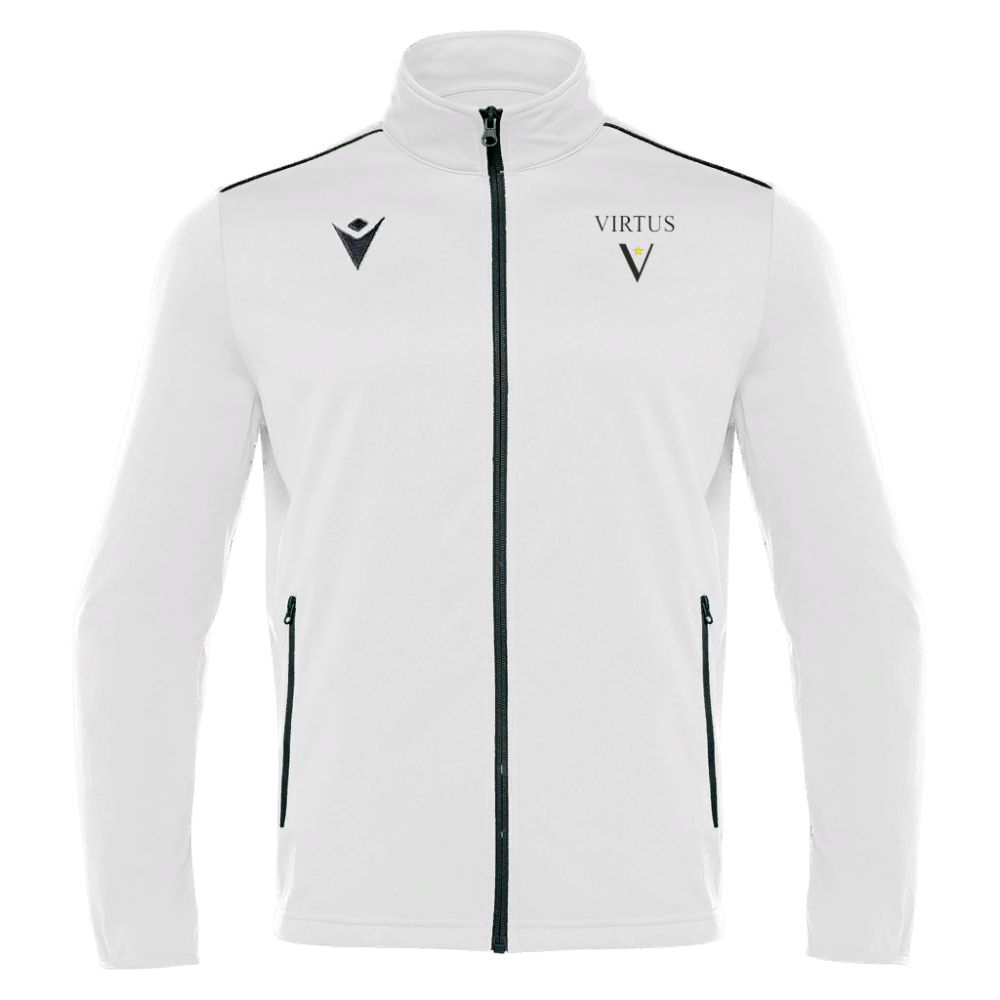 Macron Nemesis felpa full zip | Immagine 1