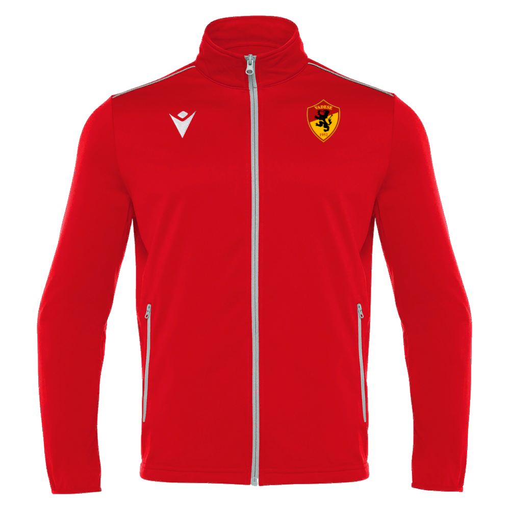 Macron Nemesis felpa full zip | Immagine 1