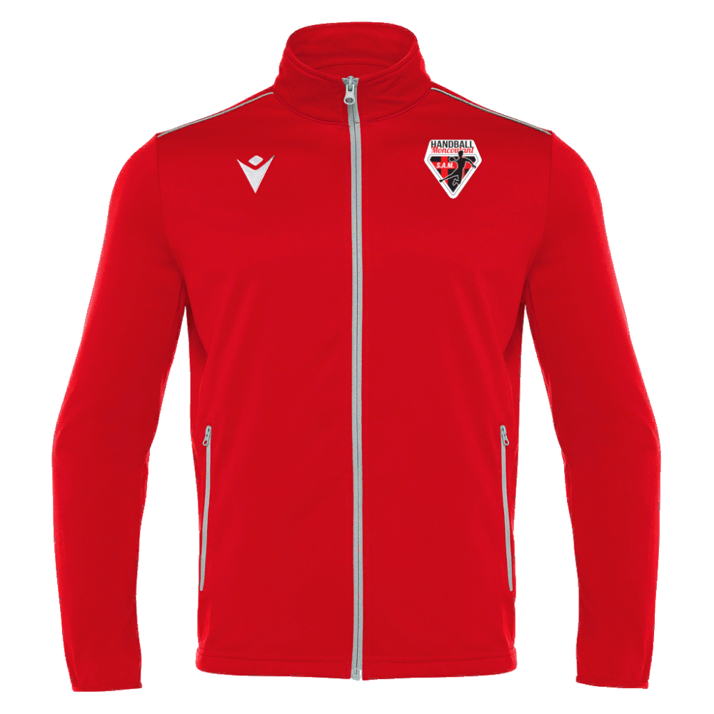 Macron Nemesis sweat-shirt | Image 1