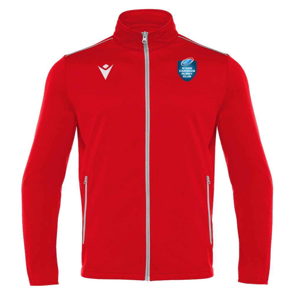 Macron Nemesis sweat-shirt | Image 1