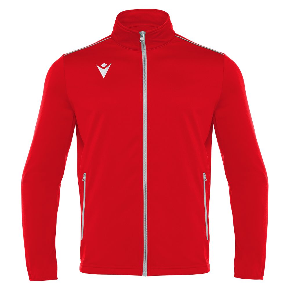 Macron Nemesis felpa full zip | Immagine 1