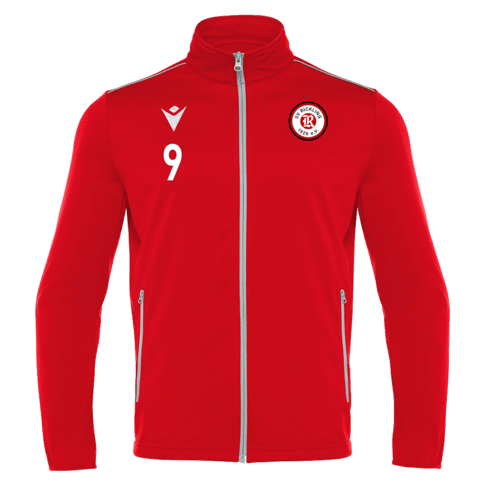 Macron Nemesis sweatshirt | Bild 1