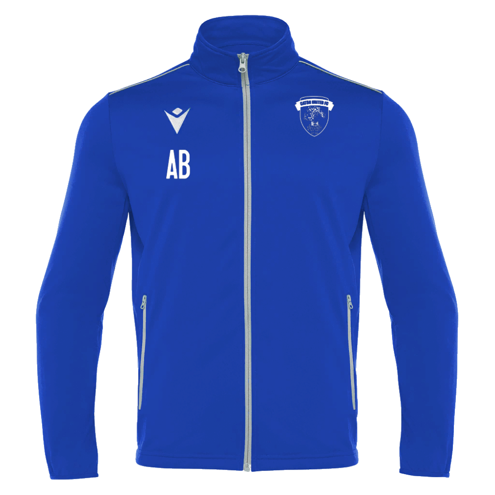 Macron Nemesis full zip sweatshirt | Image 1