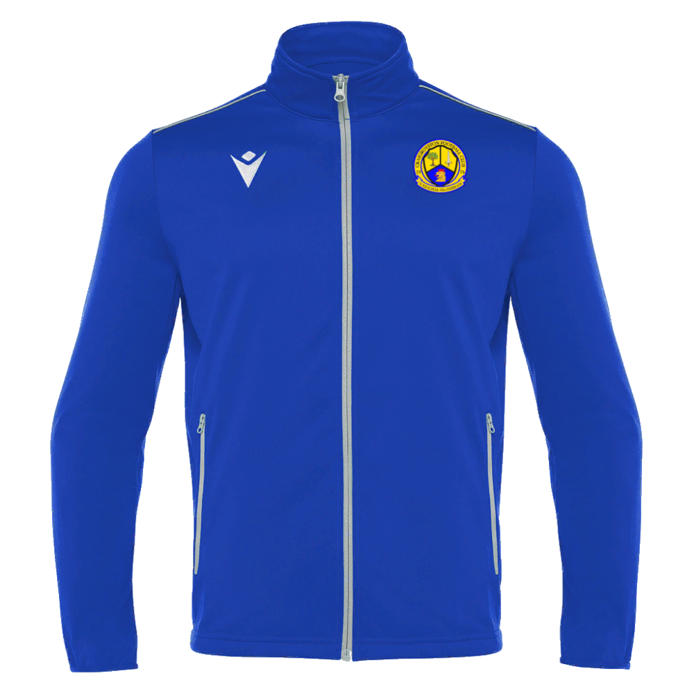 Macron Nemesis full zip sweatshirt sr | Image 1