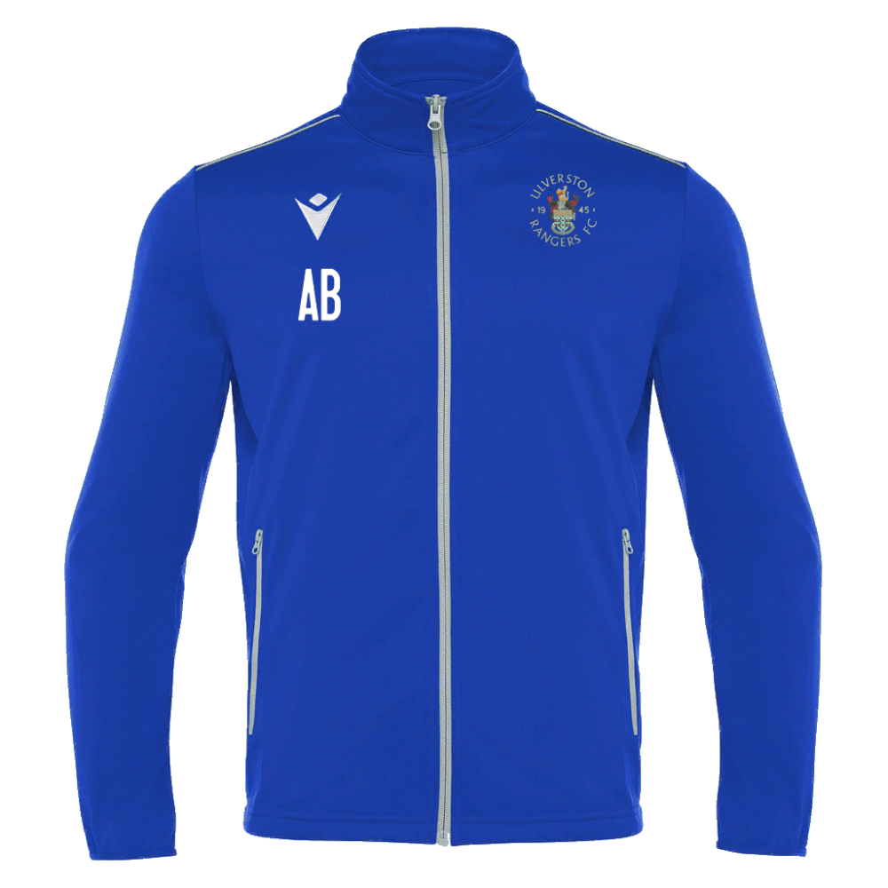 Macron Nemesis full zip sweatshirt sr | Image 1