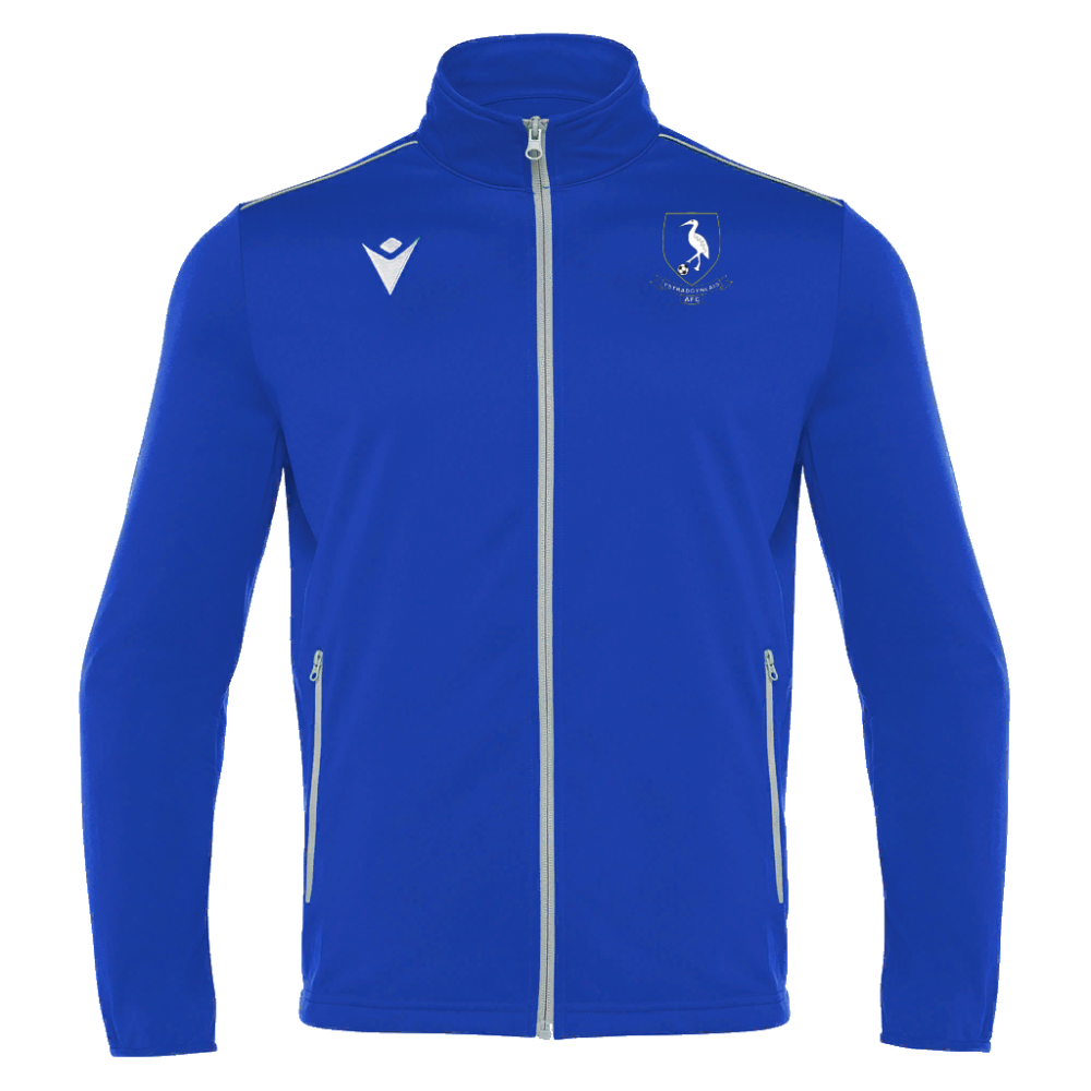 Macron Nemesis full zip top roy jr | Image 1