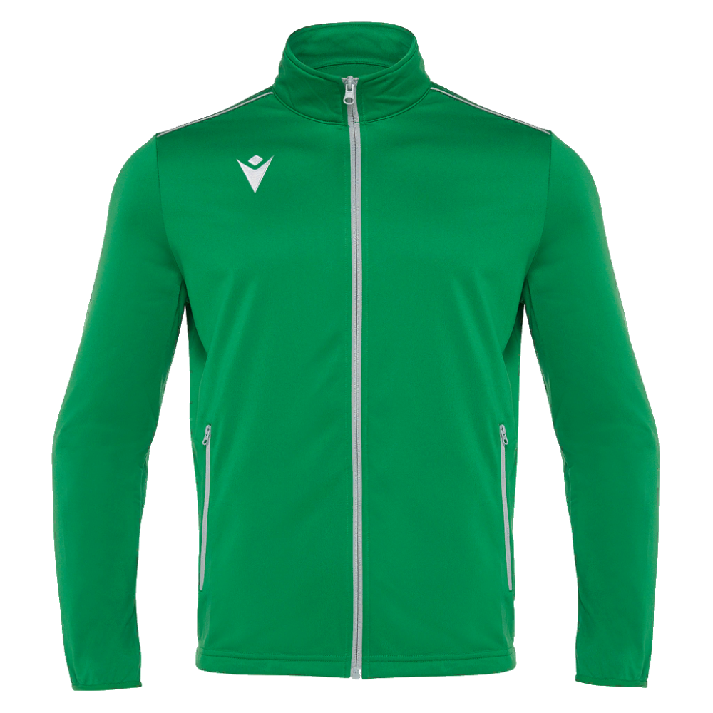 Macron Nemesis full zip sweatshirt | Image 1