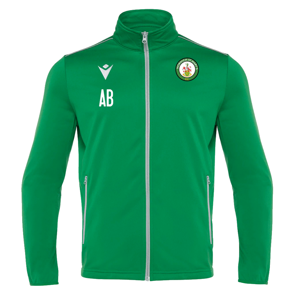 Macron Nemesis full zip sweatshirt sr | Image 1