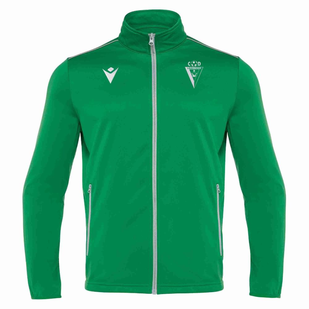 Macron Chaqueta chandal nemesis | Imagen 1