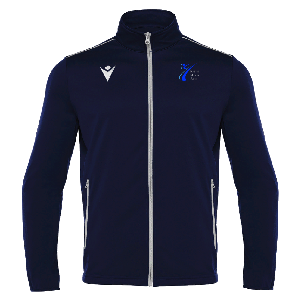 Macron Nemesis full zip sweatshirt sr | Image 1