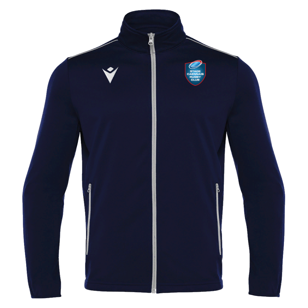 Macron Nemesis sweat-shirt | Image 1
