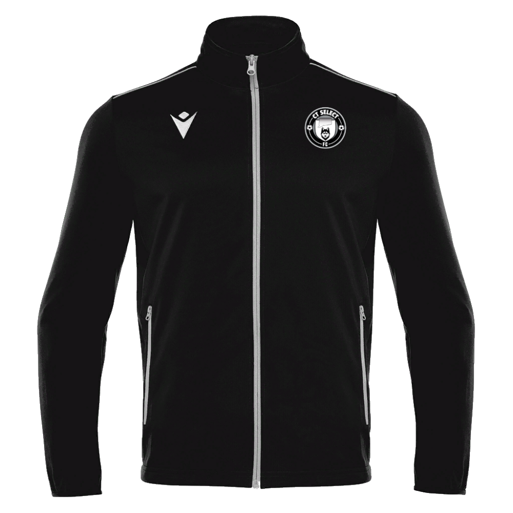 Macron Nemesis full zip sweatshirt | Image 1