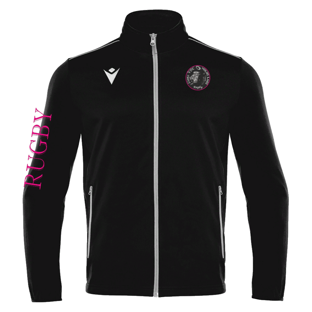 Macron Nemesis felpa full zip | Immagine 1