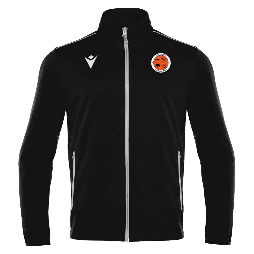Macron Nemesis full zip sweatshirt jr | Image 1