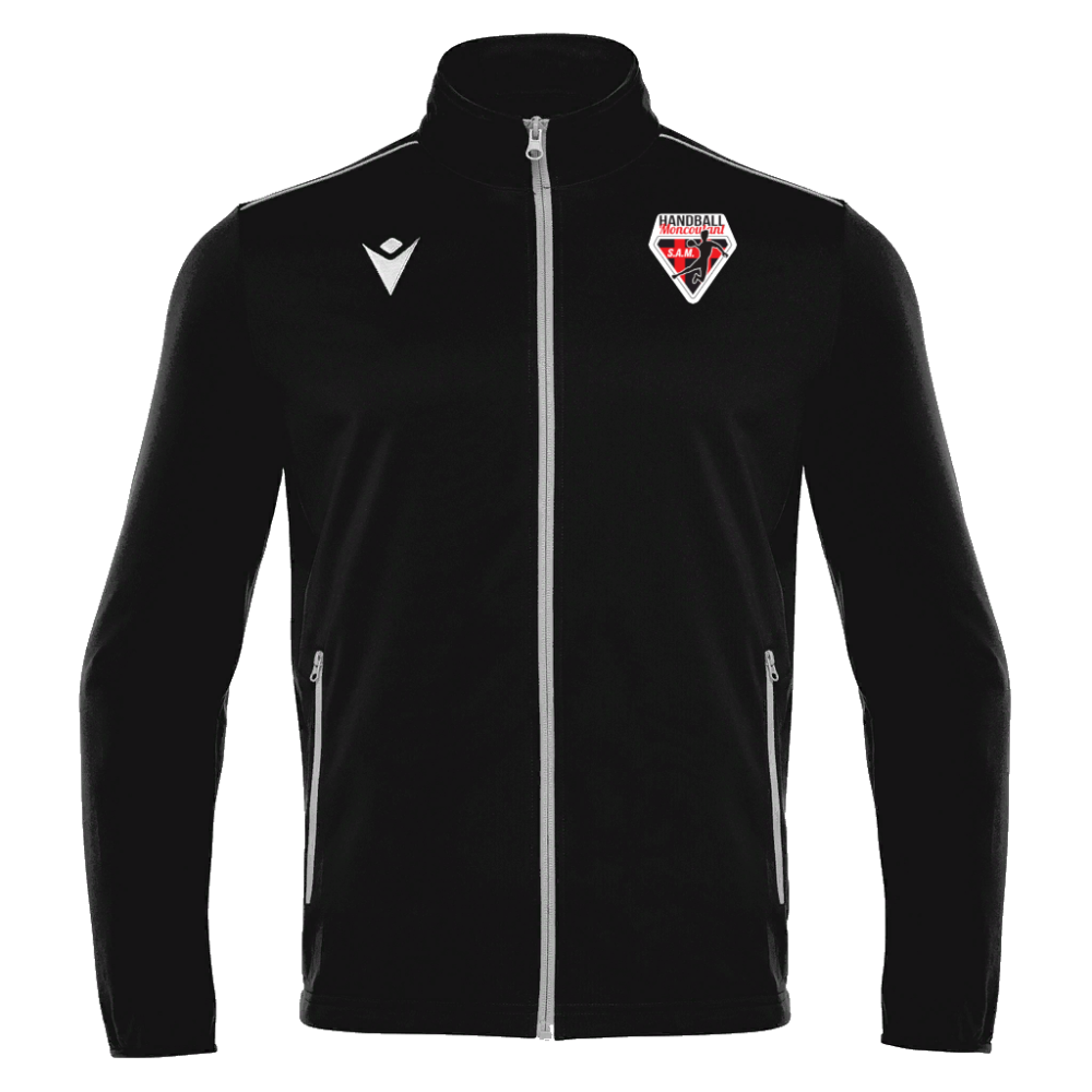 Macron Nemesis sweat-shirt | Image 1