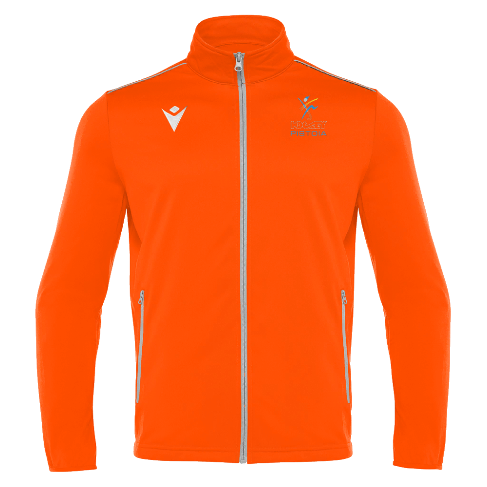 Macron Nemesis felpa full zip | Immagine 1