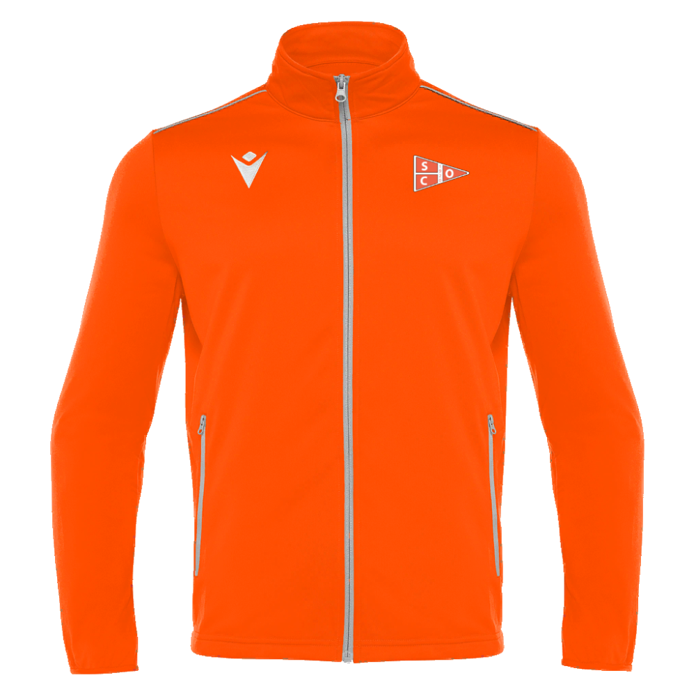 Macron Nemesis felpa full zip | Immagine 1