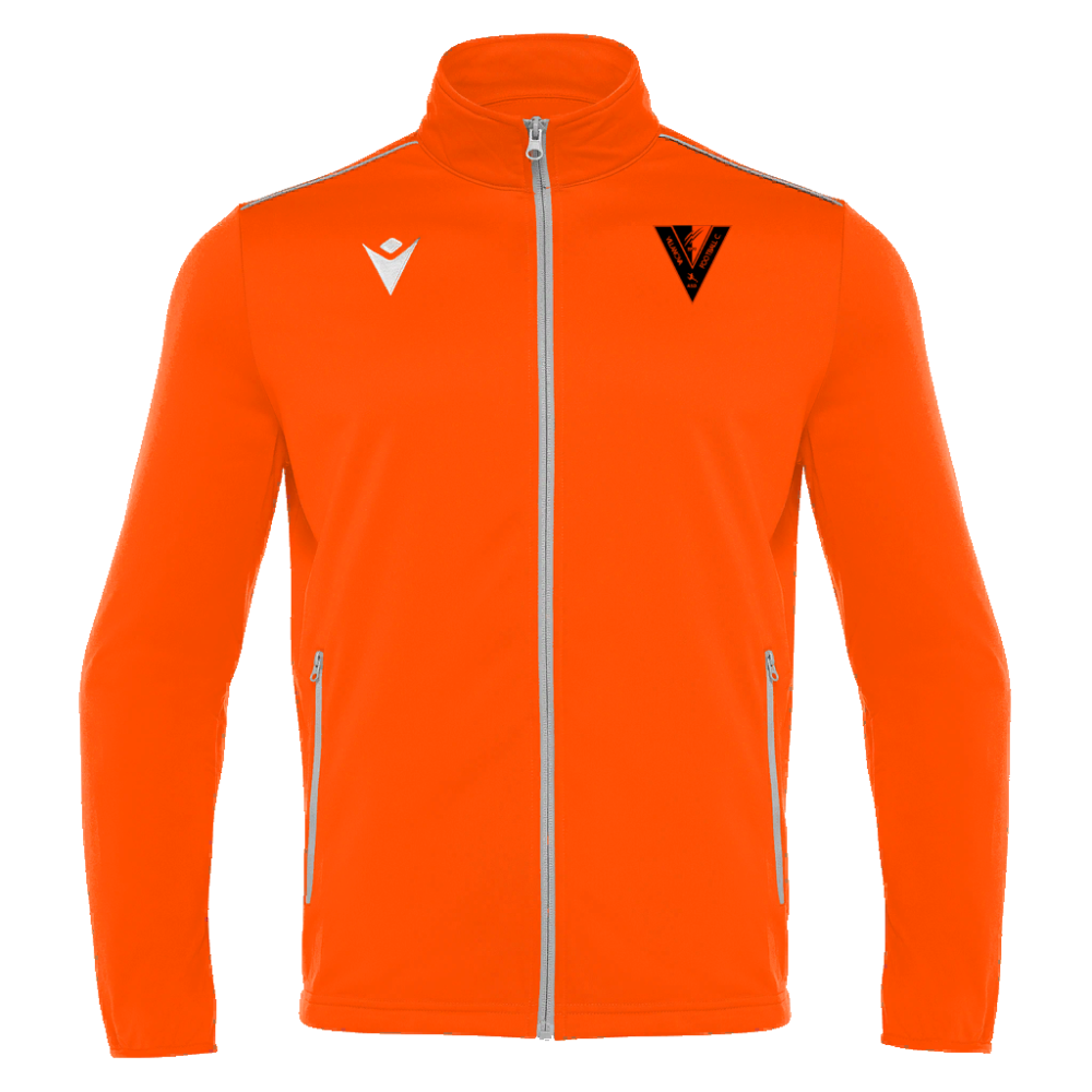 Macron Nemesis felpa full zip | Immagine 1