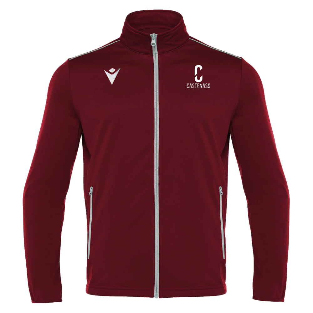 Macron Nemesis felpa full zip | Immagine 1