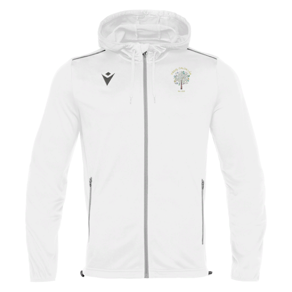 Macron Freyr sweatshirt jr | Image 1