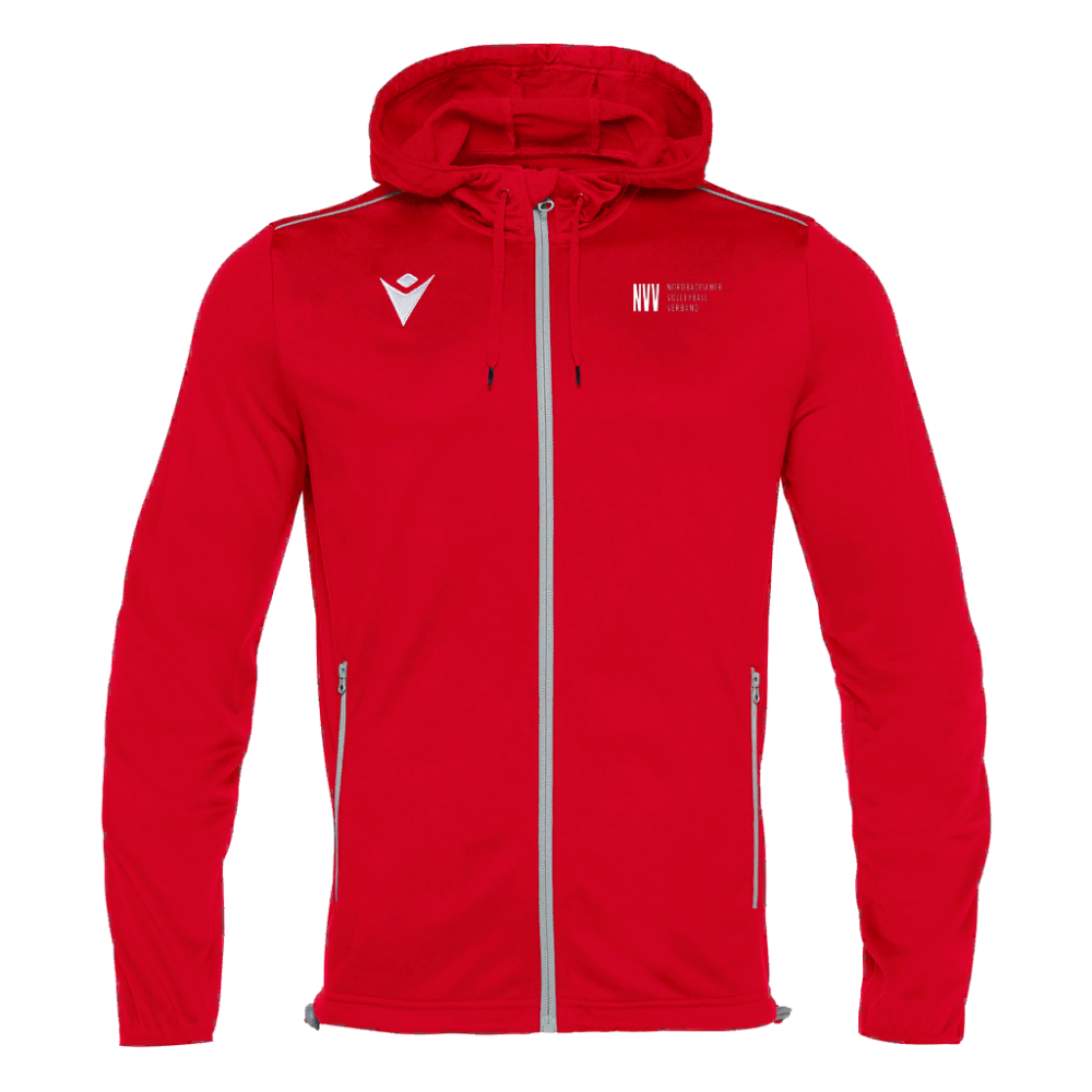 Macron Freyr sweatshirt | Bild 1