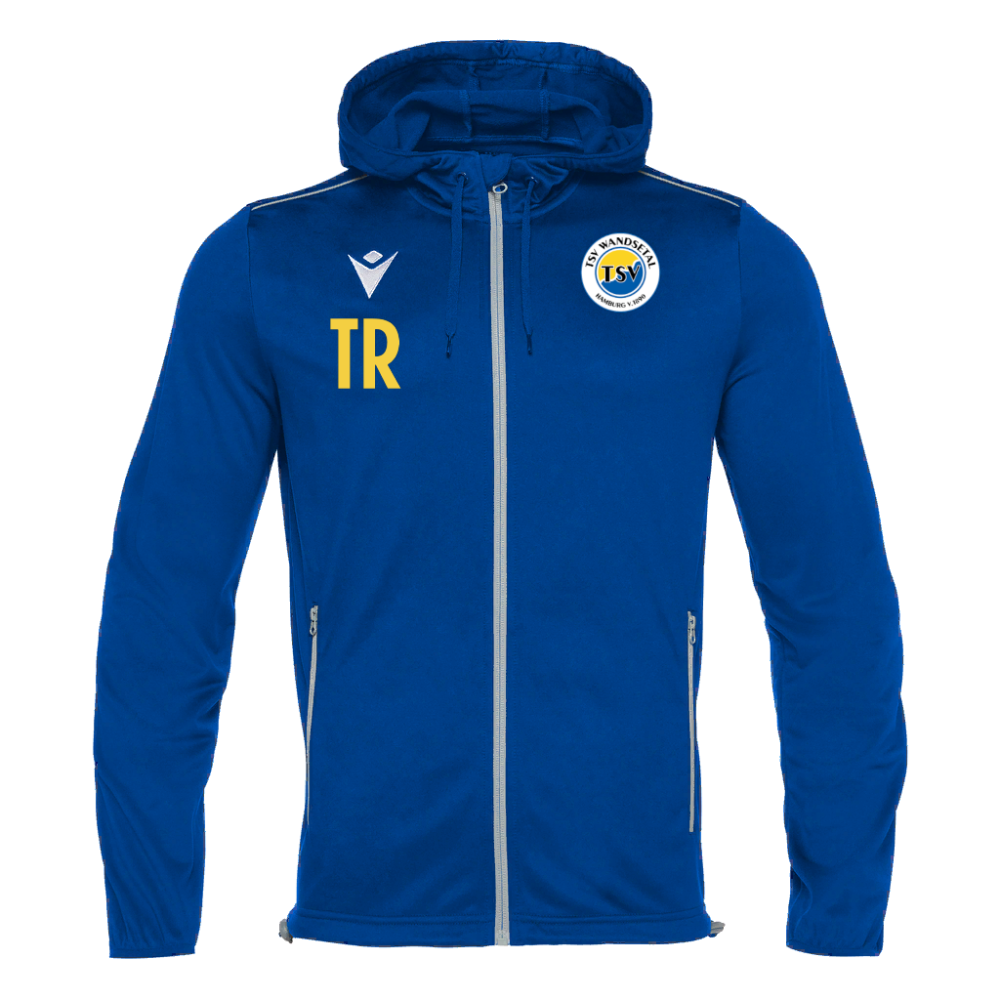Macron Freyr sweatshirt | Bild 1