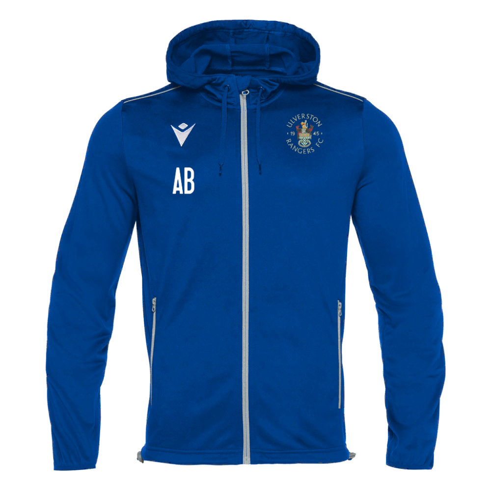Macron Freyr sweatshirt jr | Image 1