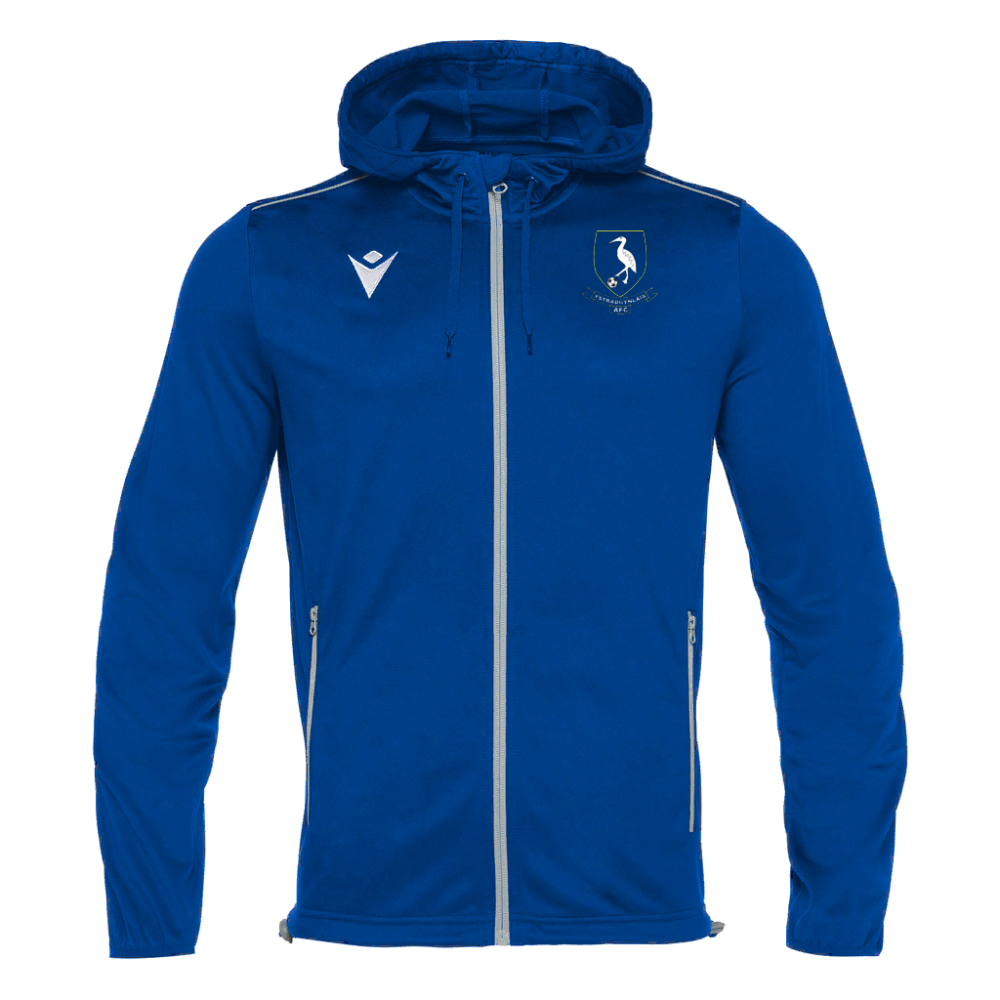 Macron Freyr full zip hoody roy jr | Image 1