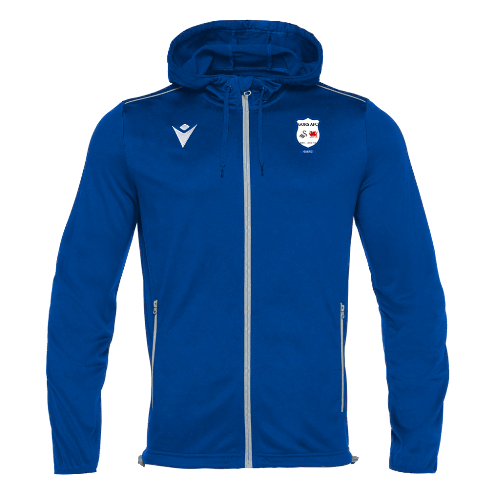 Macron Freyr sweatshirt roy jr | Image 1