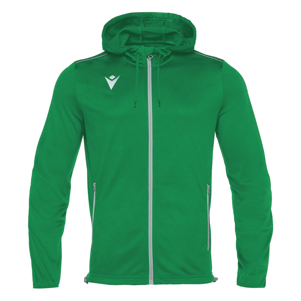 Macron Freyr sweatshirt | Image 1
