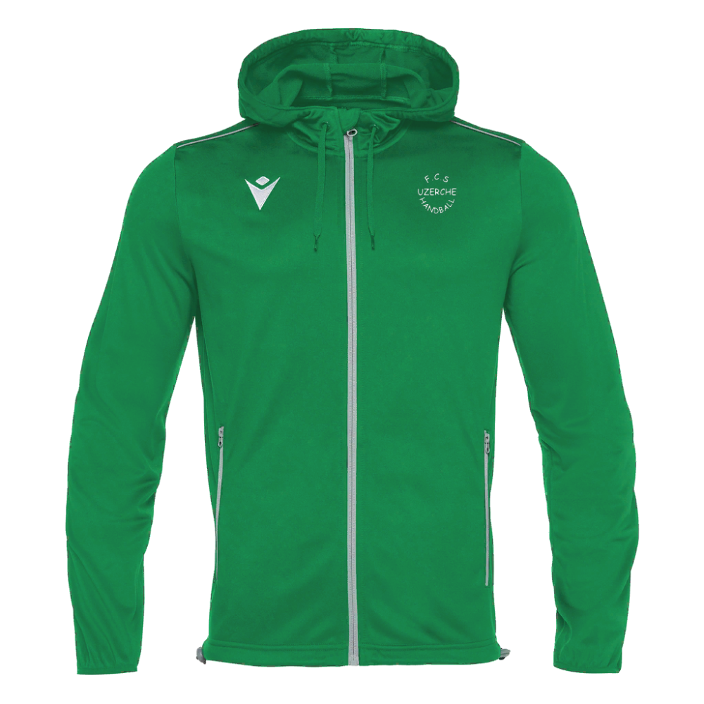 Macron Freyr sweat-shirt | Image 1