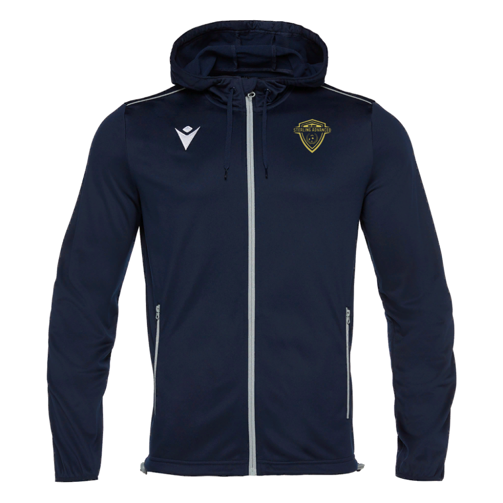 Macron Freyr sweatshirt | Image 1