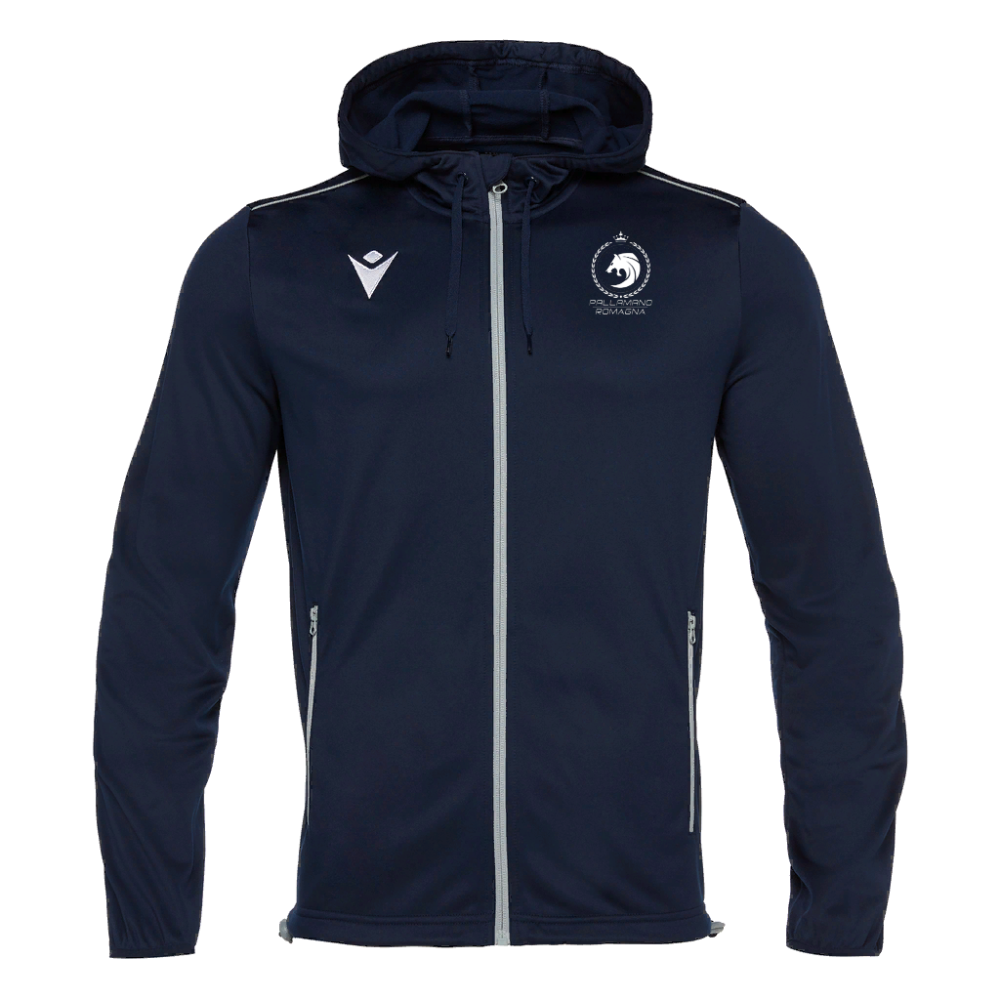 Macron Freyr felpa | Immagine 1