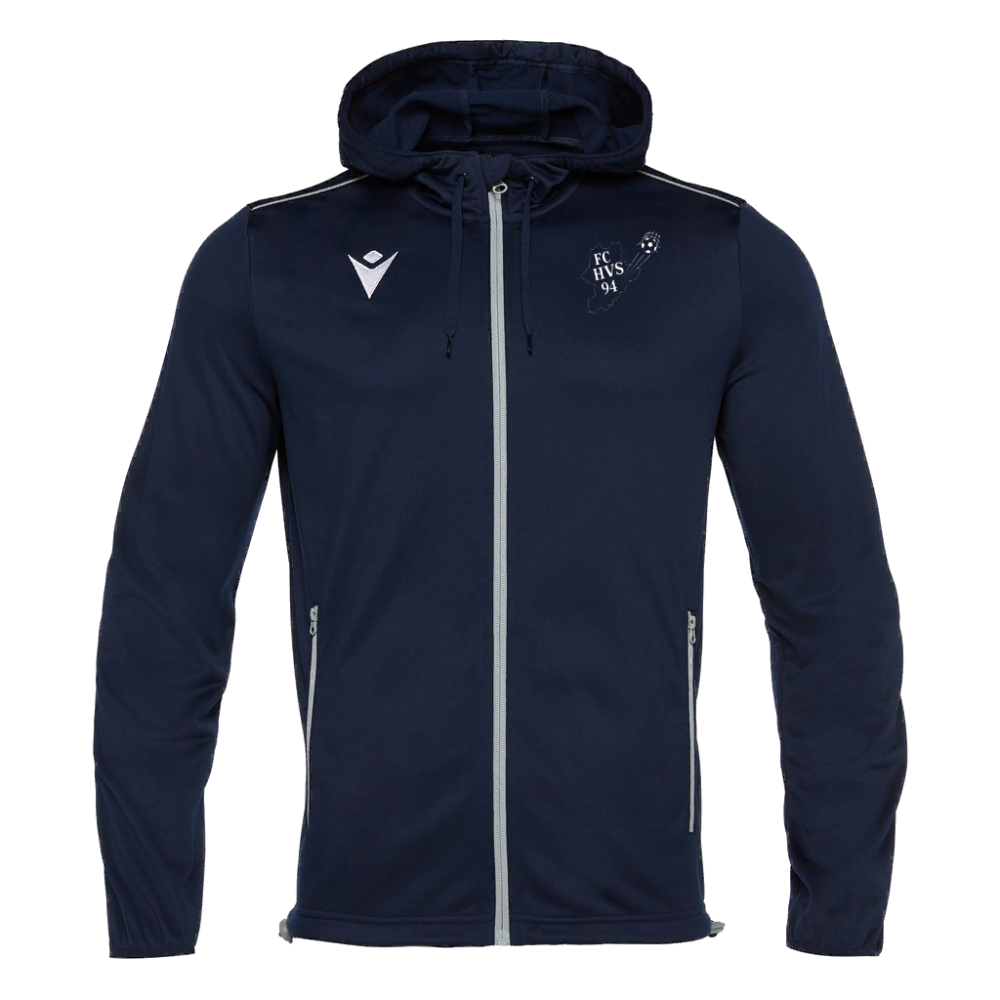 Macron Freyr sweat-shirt | Image 1