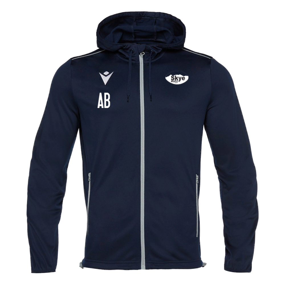 Macron Freyr sweatshirt sr | Image 1