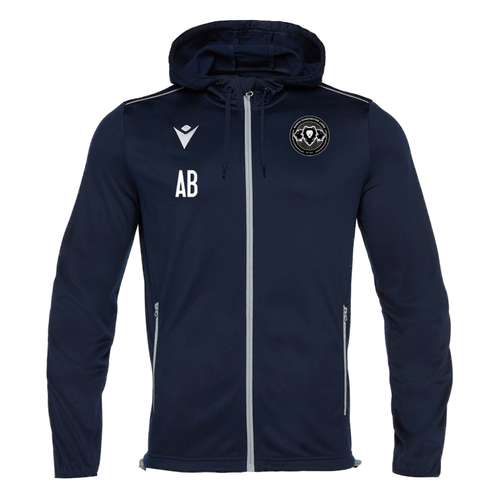 Macron Freyr sweatshirt sr | Image 1