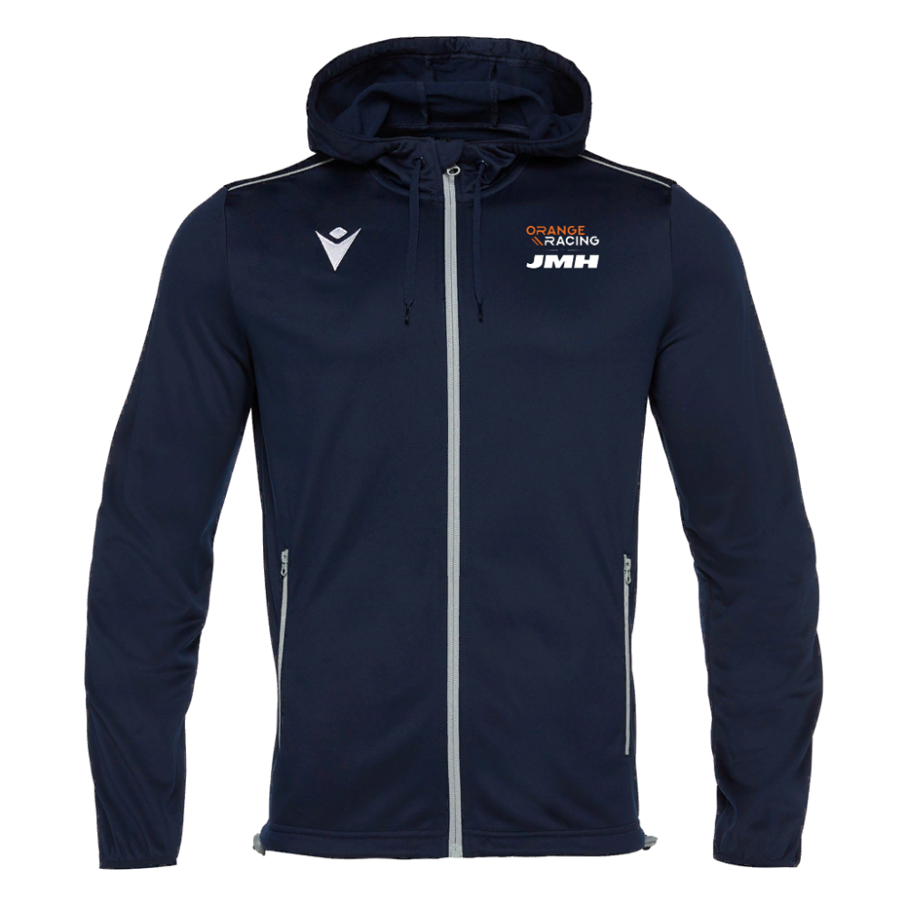 Macron Freyr sweatshirt adult | Image 1