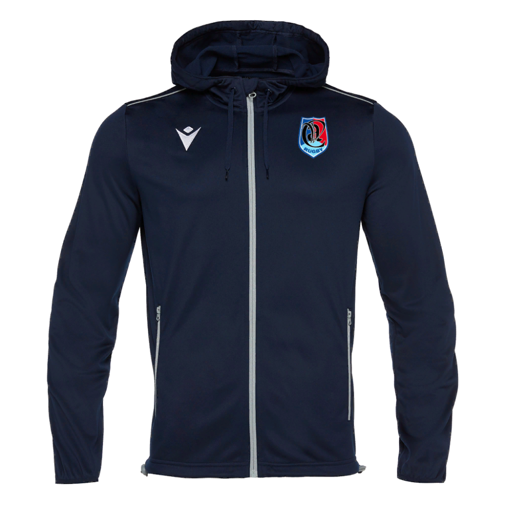 Macron Freyr sweat-shirt | Image 1