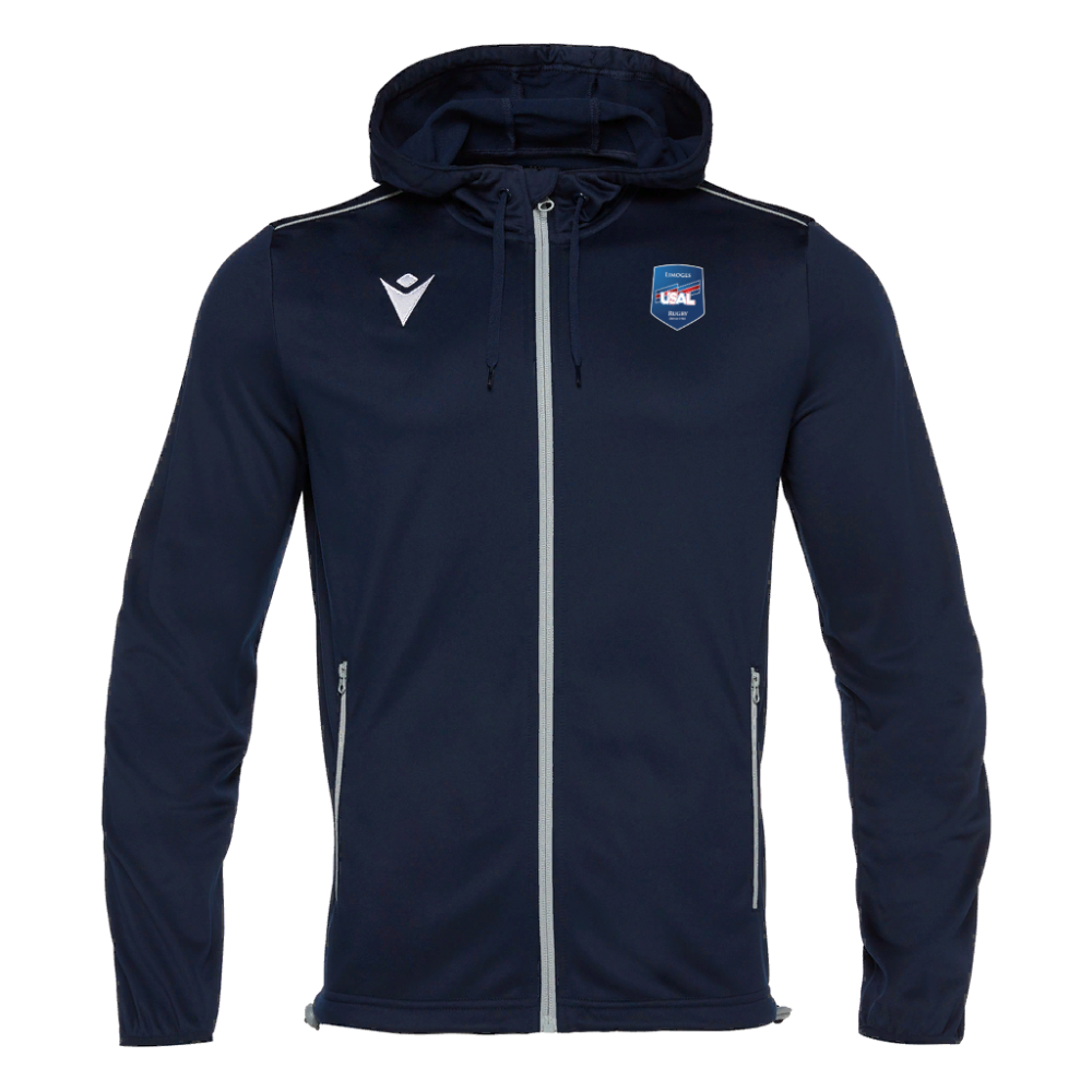Macron Freyr sweat-shirt | Image 1