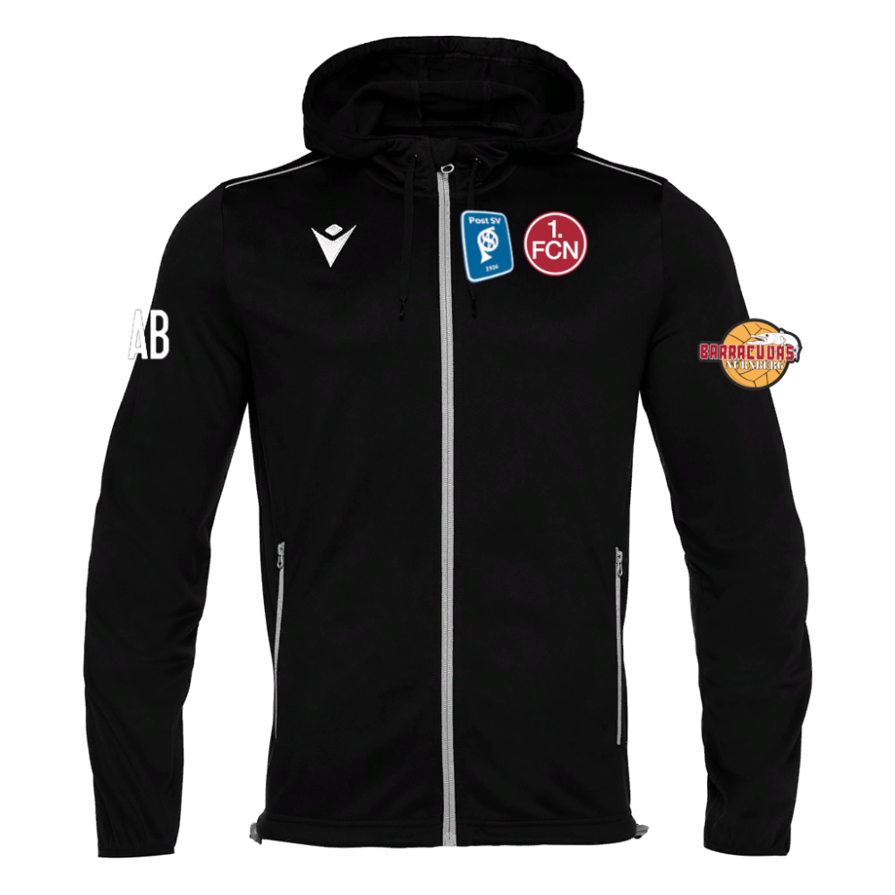 Macron Freyr sweatshirt | Bild 1