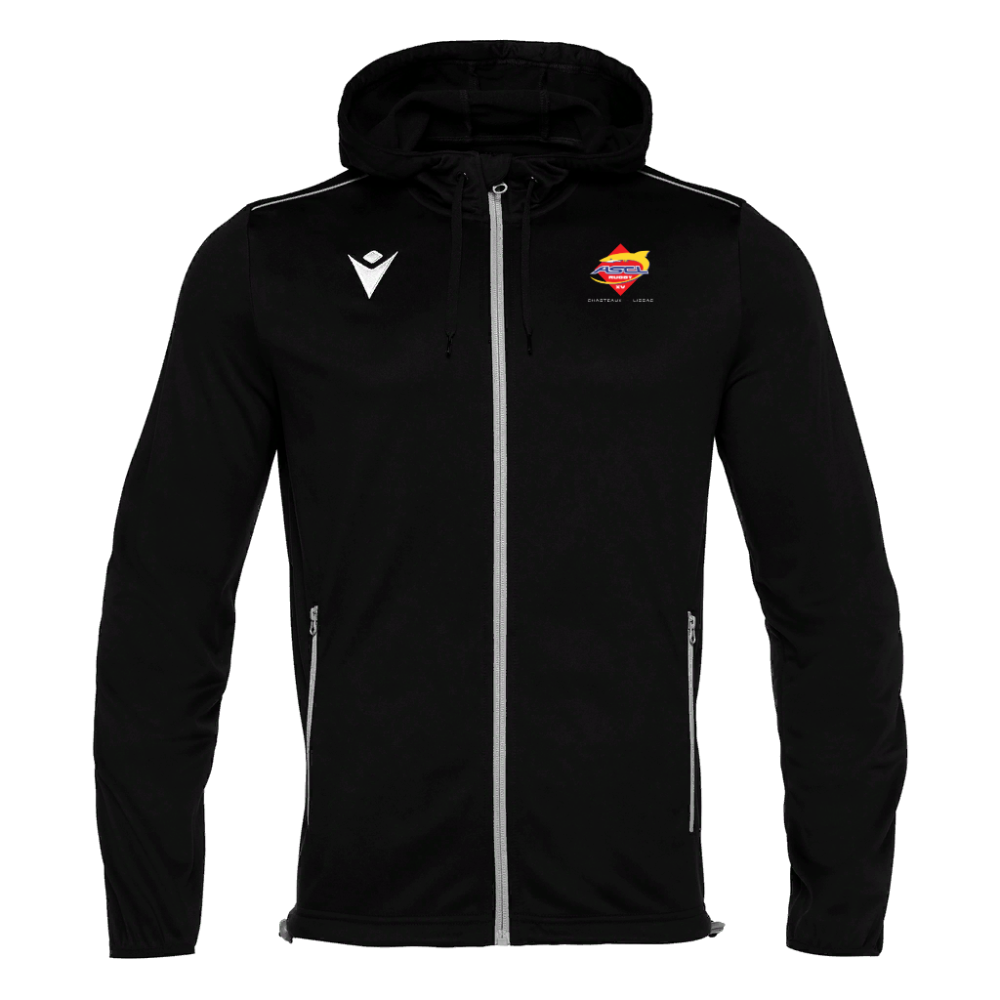 Macron Freyr sweat-shirt | Image 1